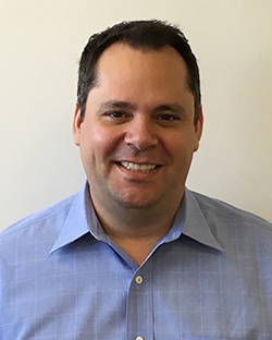 Crestron Appoints New VP of Residential Programs